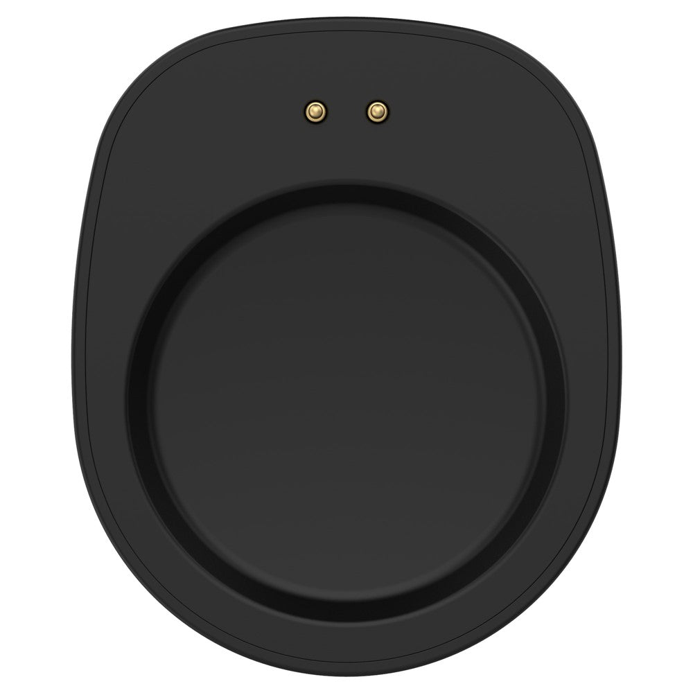 Magnetisk adapter til Huami Amazfit Helio Strap / Cheetah 2 Pro / Active 3 Premium / Active Max / T-Rex Ultra 2 / T-Rex 3 / Balance 2 / Balance Smartwatch opladningsstik