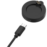 1m opladerkabel til Garmin Venu X1 / quatix 8 47mm / 51mm / Forerunner 570 42mm / 47mm oplader
