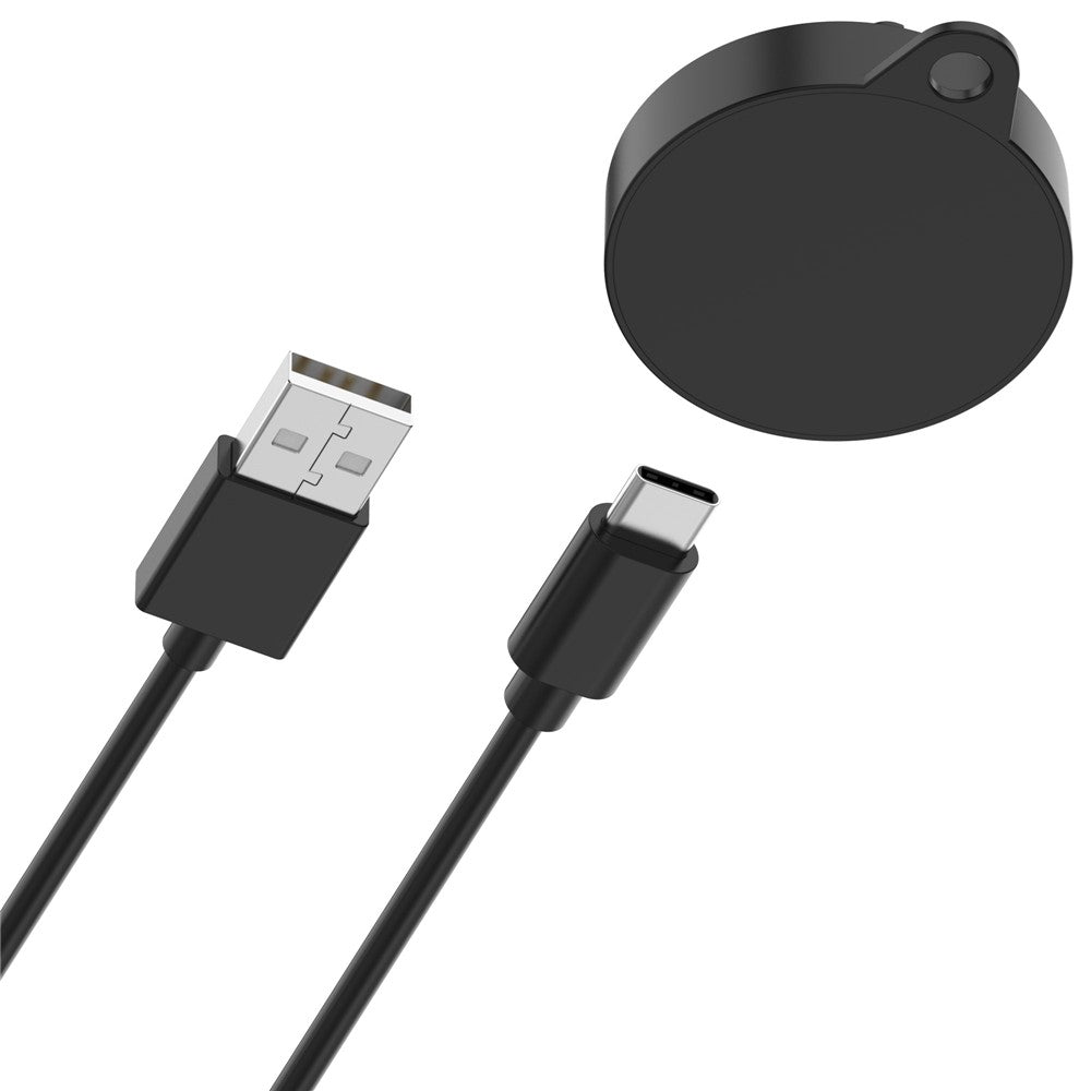 1m opladerkabel til Garmin Venu X1 / quatix 8 47mm / 51mm / Forerunner 570 42mm / 47mm oplader