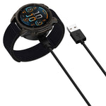 1m opladerkabel til Garmin Venu X1 / quatix 8 47mm / 51mm / Forerunner 570 42mm / 47mm oplader