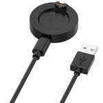 1m opladerkabel til Garmin Venu X1 / quatix 8 47mm / 51mm / Forerunner 570 42mm / 47mm oplader