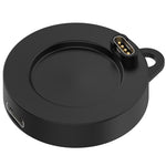 Magnetisk laddare för Garmin Venu X1 / quatix 8 47mm / 51mm / Forerunner 570 42mm / 47mm klockladdare