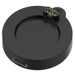 Magnetisk laddare för Garmin Venu X1 / quatix 8 47mm / 51mm / Forerunner 570 42mm / 47mm klockladdare