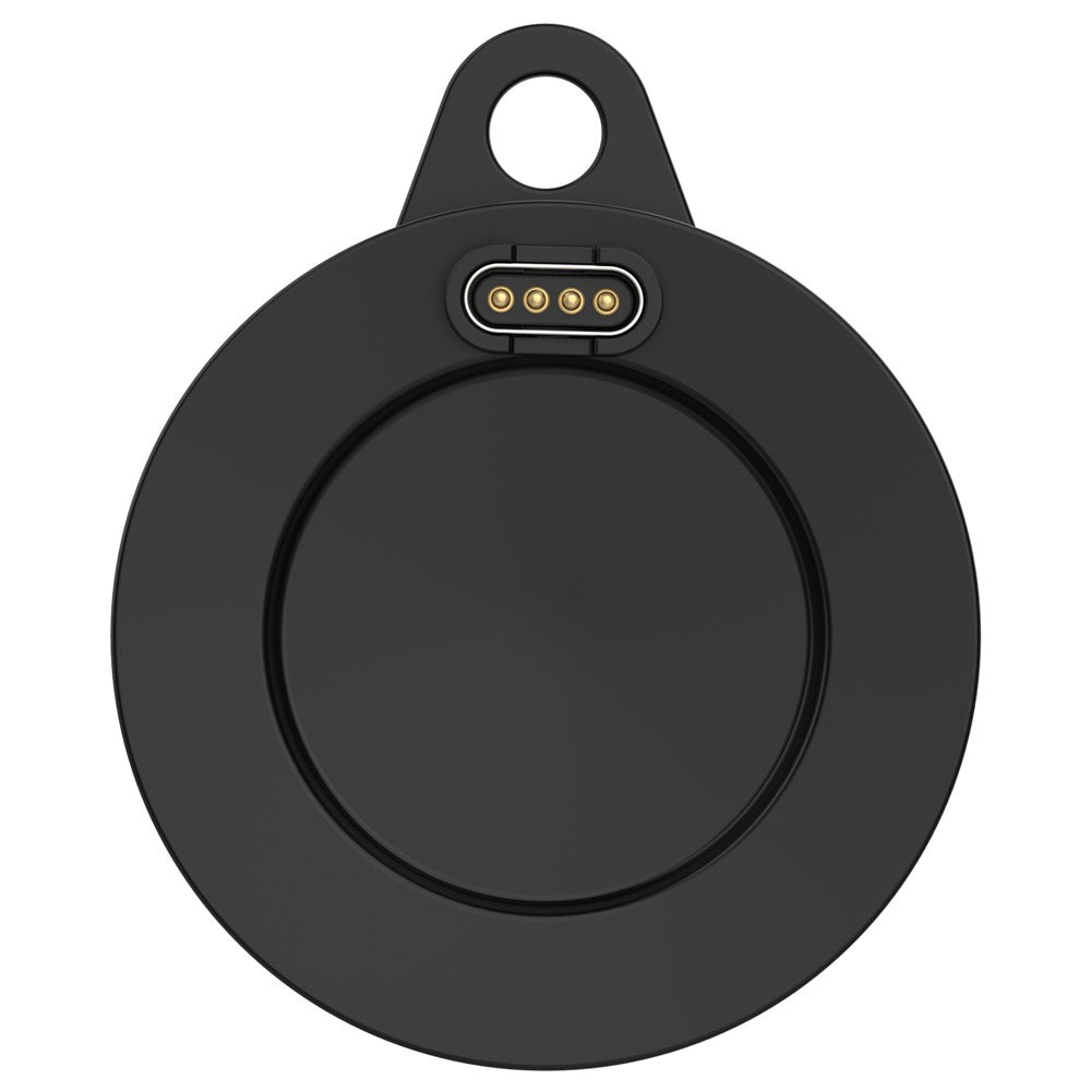 Magnetisk laddare för Garmin Venu X1 / quatix 8 47mm / 51mm / Forerunner 570 42mm / 47mm klockladdare