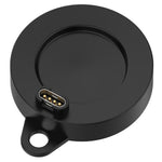 Magnetisk laddare för Garmin Venu X1 / quatix 8 47mm / 51mm / Forerunner 570 42mm / 47mm klockladdare