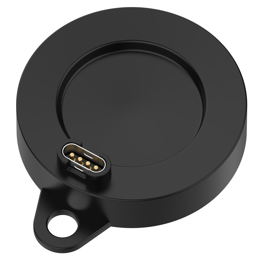 Magnetisk laddare för Garmin Venu X1 / quatix 8 47mm / 51mm / Forerunner 570 42mm / 47mm klockladdare