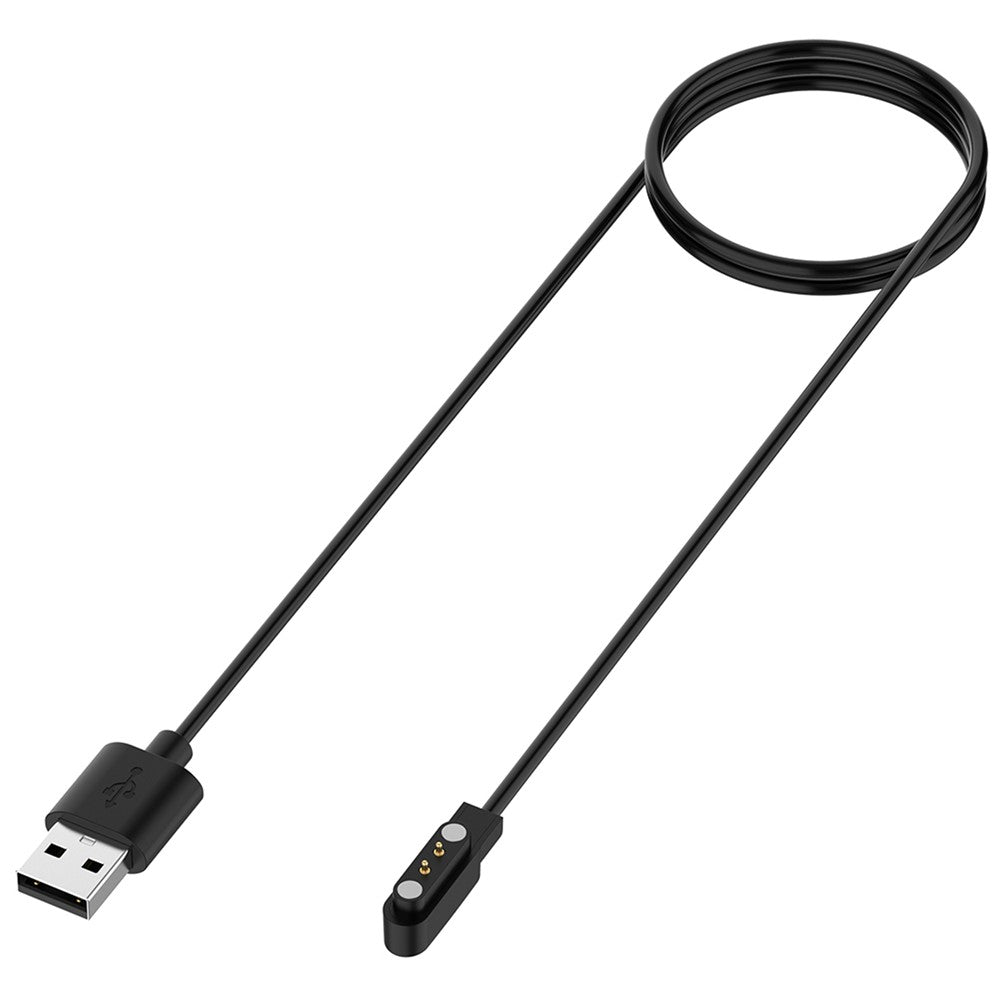 Magnetisk opladerkabel til Nothing CMF Watch 3 Pro / Watch Pro 2 / Watch Pro Smartwatch-oplader