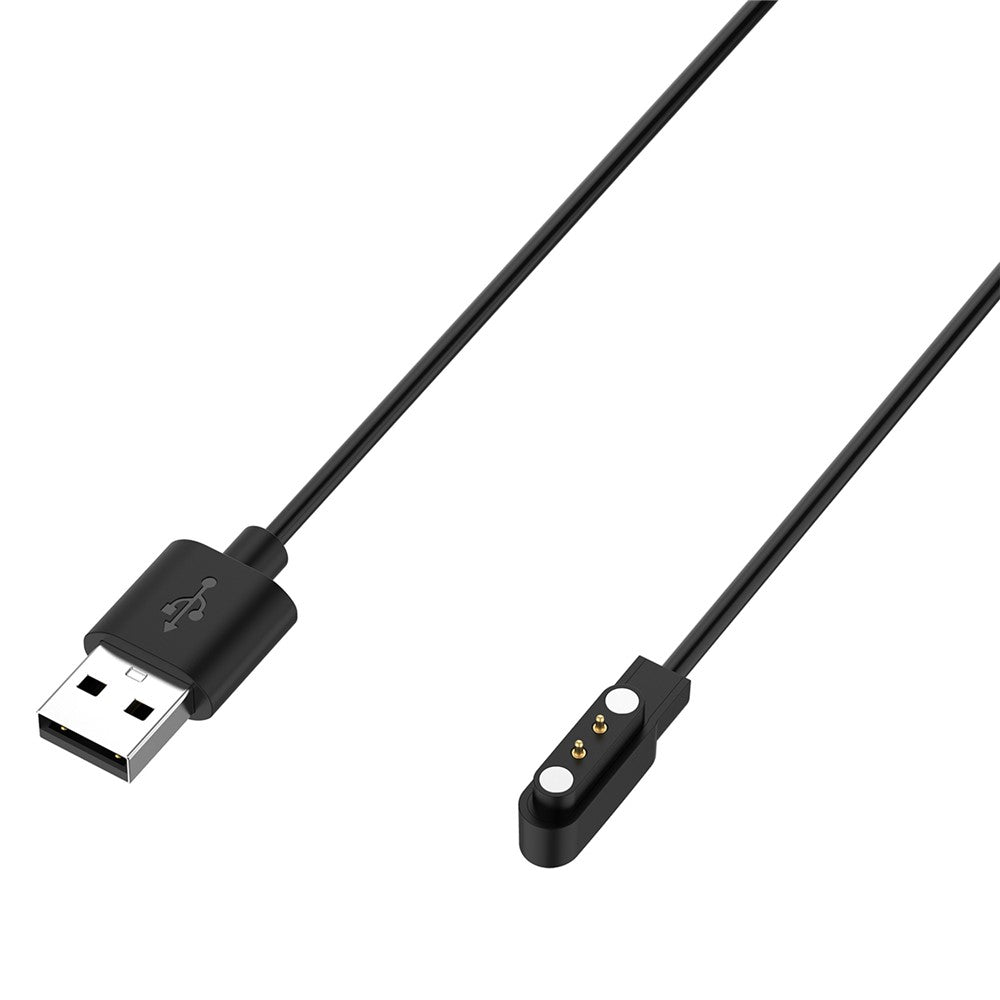 Magnetisk opladerkabel til Nothing CMF Watch 3 Pro / Watch Pro 2 / Watch Pro Smartwatch-oplader