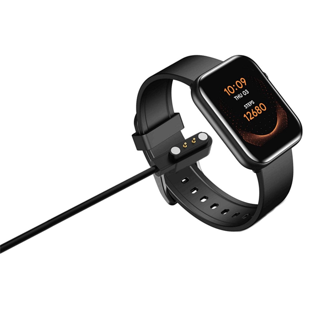 Magnetisk opladerkabel til Nothing CMF Watch 3 Pro / Watch Pro 2 / Watch Pro Smartwatch-oplader