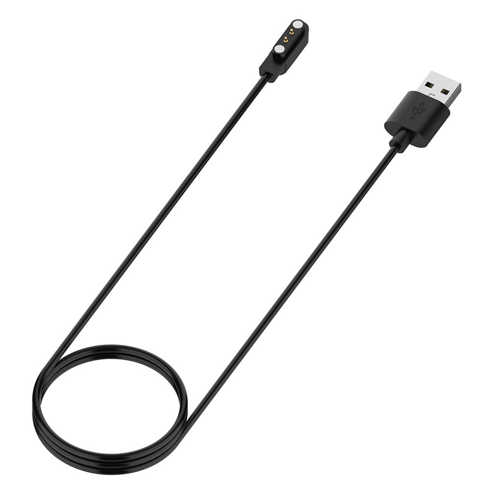 Magnetisk opladerkabel til Nothing CMF Watch 3 Pro / Watch Pro 2 / Watch Pro Smartwatch-oplader