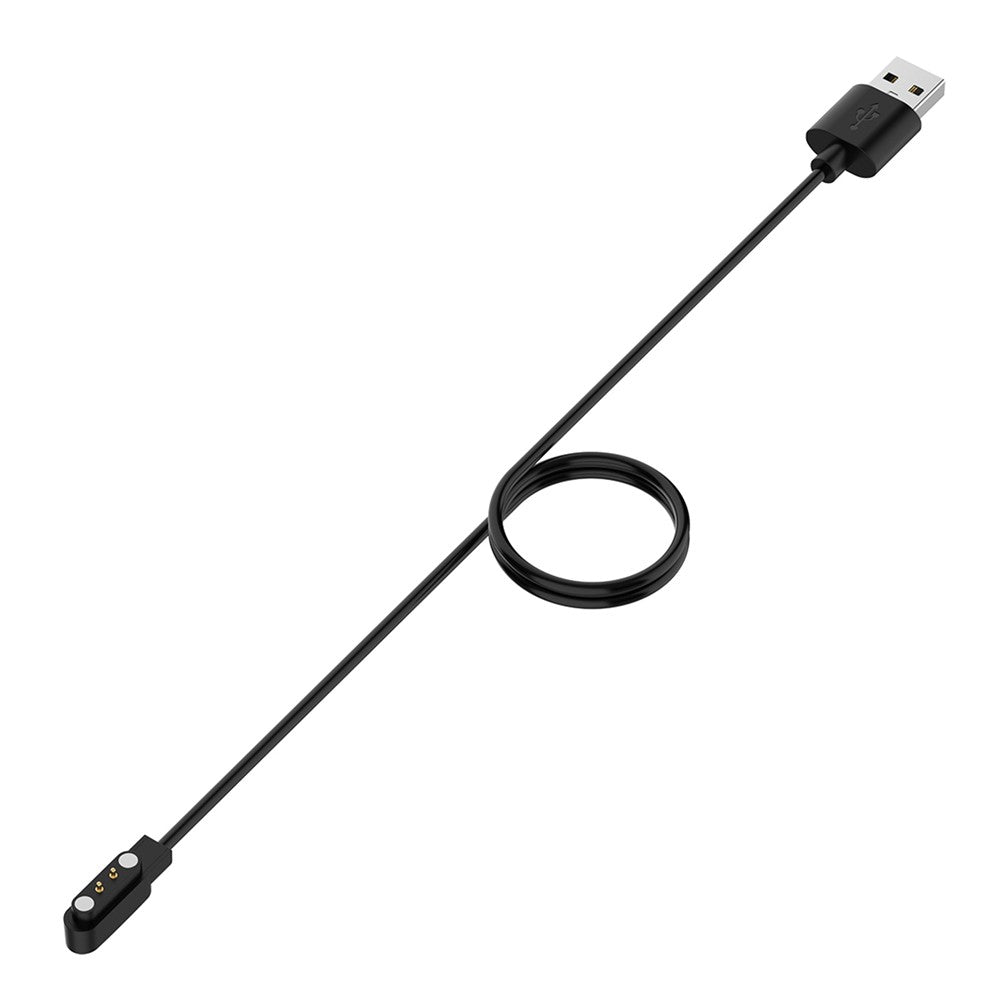 Magnetisk opladerkabel til Nothing CMF Watch 3 Pro / Watch Pro 2 / Watch Pro Smartwatch-oplader