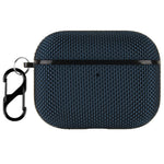 Til AirPods Pro 3 beskyttelsesetui Nylon vandtæt øretelefoncover med hængespænde