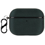 Til AirPods Pro 3 beskyttelsesetui Nylon vandtæt øretelefoncover med hængespænde
