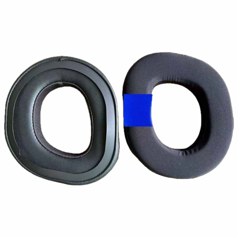 1 par erstatnings-ørekopper til Turtle Beach Stealth 700 Gen 3 gel + memory foam headset ørepuder