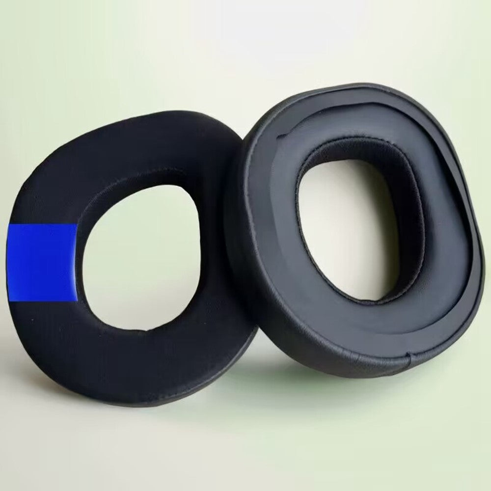 1 par erstatnings-ørekopper til Turtle Beach Stealth 700 Gen 3 gel + memory foam headset ørepuder
