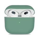 Silicone Bluetooth-compatible Earphone Separable Protective Case Cover for Apple AirPods 3