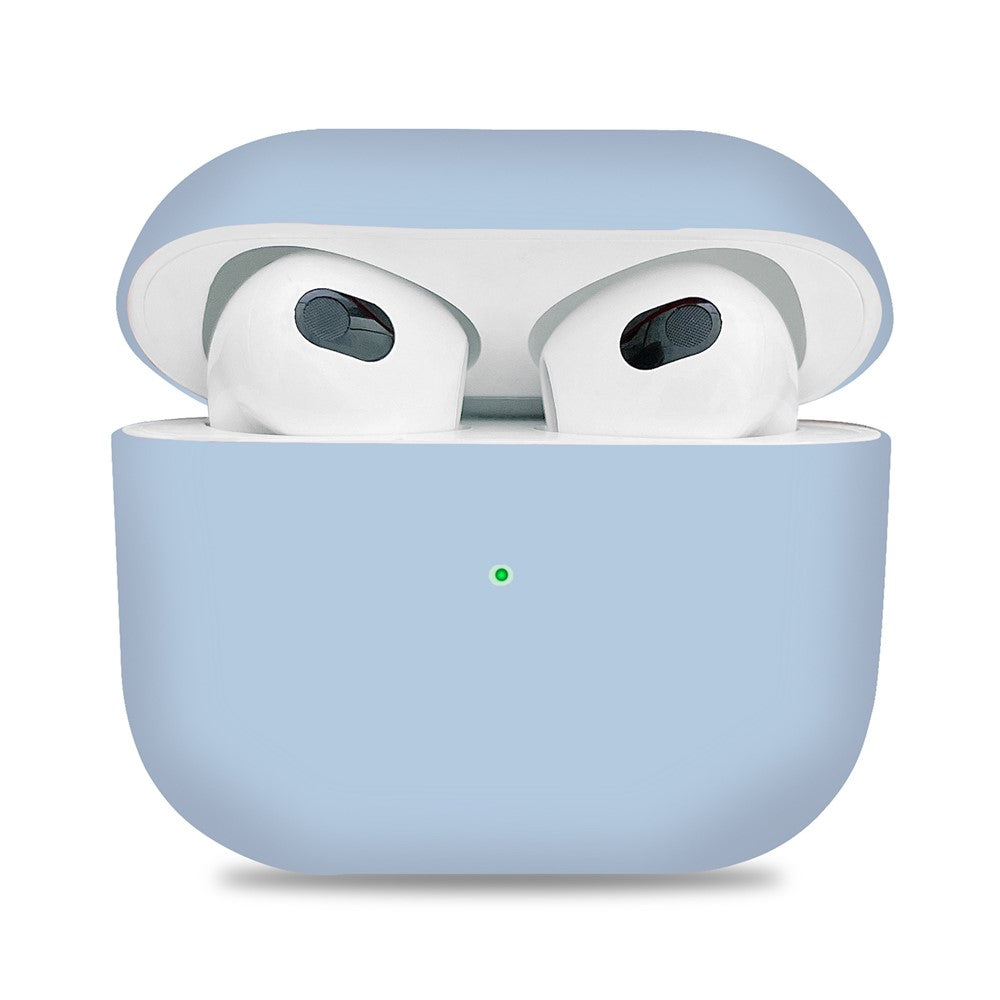 Silicone Bluetooth-compatible Earphone Separable Protective Case Cover for Apple AirPods 3