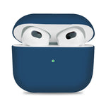 Silicone Bluetooth-compatible Earphone Separable Protective Case Cover for Apple AirPods 3