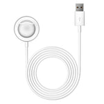 HUAWEI WATCH CW05 Trådlös Supersnabb Laddningsdock (2:a generationen) för Huawei Watch 5 / FIT 4 / GT 6 / Ultimate 2 / GT Runner 2 / Buds 2 / GT 6 Pro / FIT 4 Pro USB-A Magnetisk Laddare (Kinesisk Version)