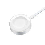HUAWEI WATCH CW05 Trådlös Supersnabb Laddningsdock (2:a generationen) för Huawei Watch 5 / FIT 4 / GT 6 / Ultimate 2 / GT Runner 2 / Buds 2 / GT 6 Pro / FIT 4 Pro USB-A Magnetisk Laddare (Kinesisk Version)