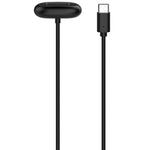 For Google Fitbit Air USB-C Magnetic Charger Dock Portable 5V / 1.5A Charging Cable