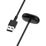 For Google Fitbit Air Magnetic Charging Cable 1m USB-A Watch Charger