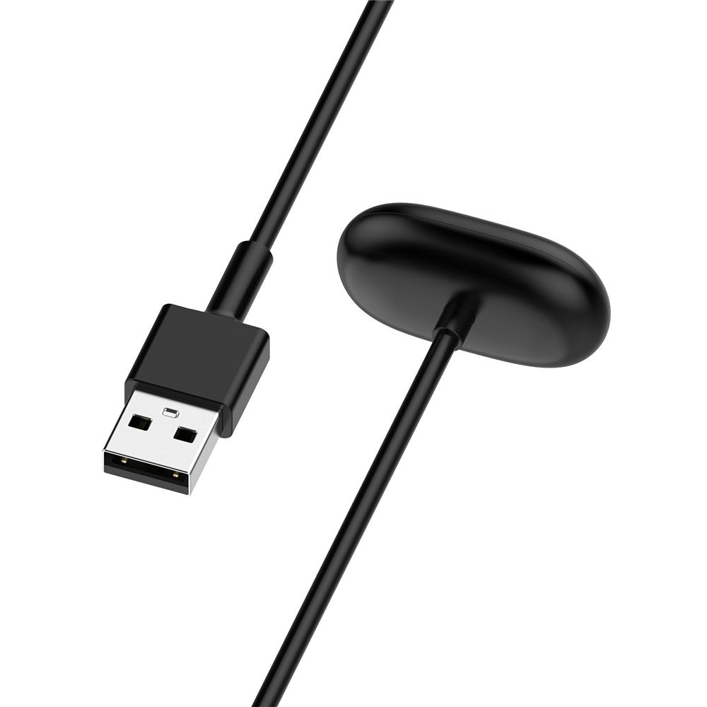 For Google Fitbit Air Magnetic Charging Cable 1m USB-A Watch Charger