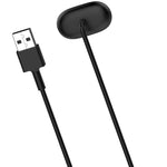 For Google Fitbit Air Magnetic Charging Cable 1m USB-A Watch Charger