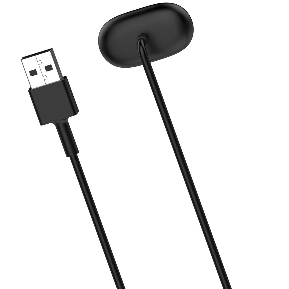 For Google Fitbit Air Magnetic Charging Cable 1m USB-A Watch Charger