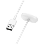 For Google Fitbit Air Magnetic Charging Cable 1m USB-A Watch Charger