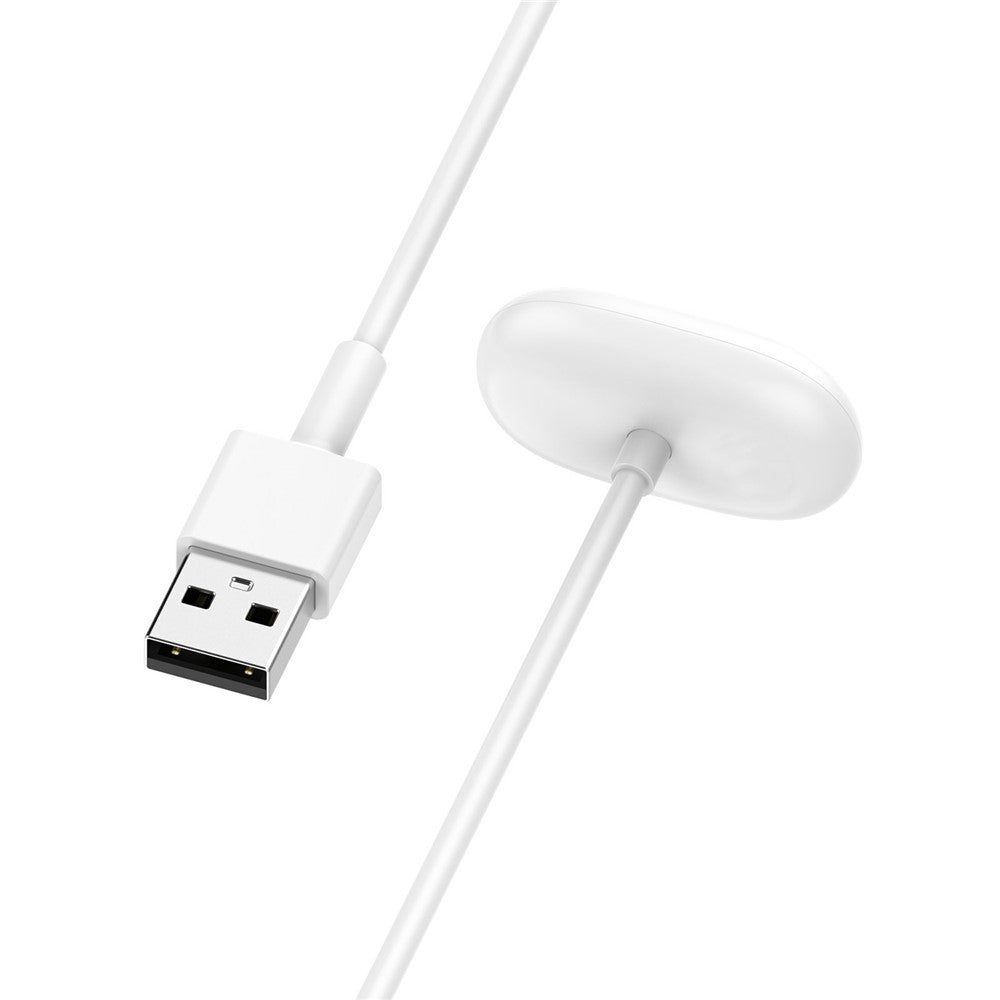 For Google Fitbit Air Magnetic Charging Cable 1m USB-A Watch Charger