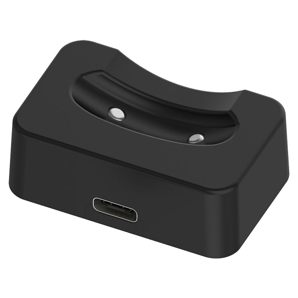 Til Google Pixel Watch 4 45mm / 41mm Opladningsstation Magnetisk Oplader Stand (uden kabel)