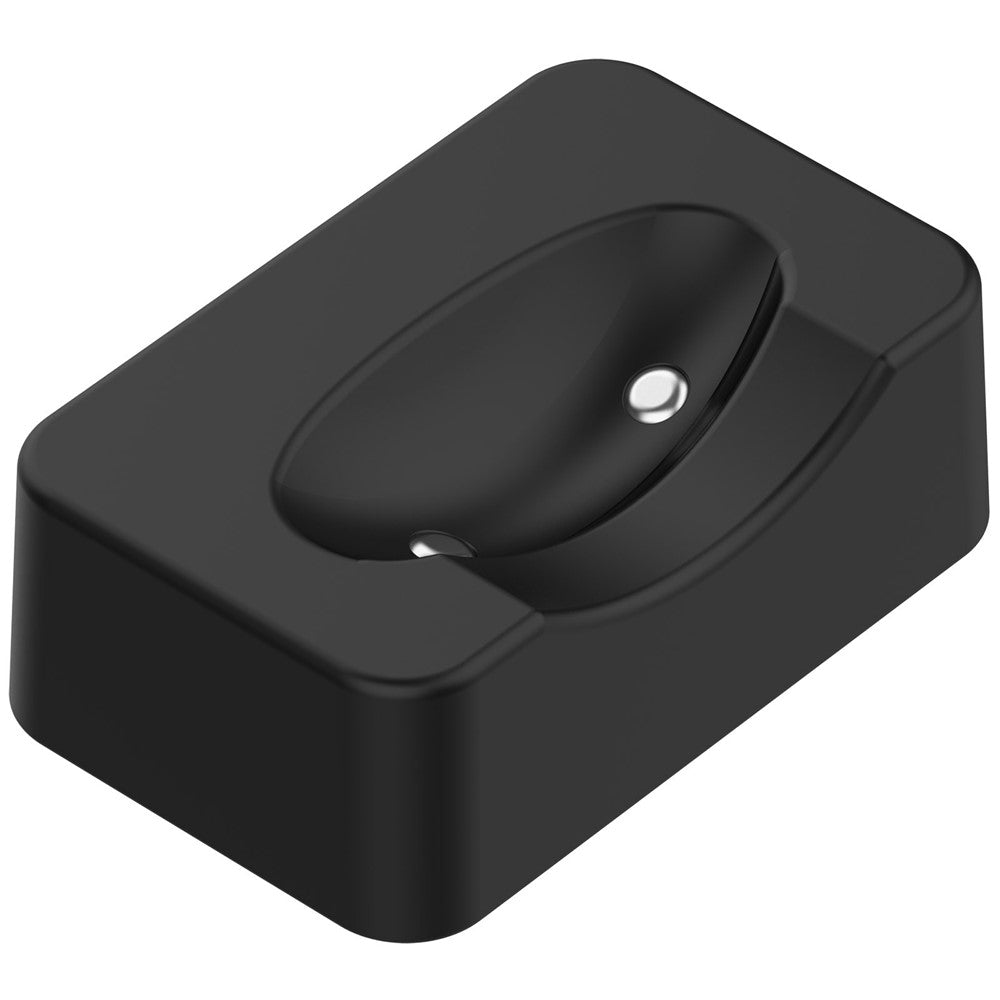 Til Google Pixel Watch 4 45mm / 41mm Opladningsstation Magnetisk Oplader Stand (uden kabel)