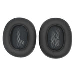 JZF-373 För JBL Live 650BTNC/660/E65BTNC/Duet NC Headset Öronkuddar 1 par öronkåpor i proteinläder Hörlurar Öronkuddar Skydd