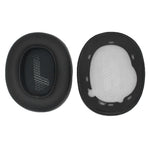 JZF-373 För JBL Live 650BTNC/660/E65BTNC/Duet NC Headset Öronkuddar 1 par öronkåpor i proteinläder Hörlurar Öronkuddar Skydd