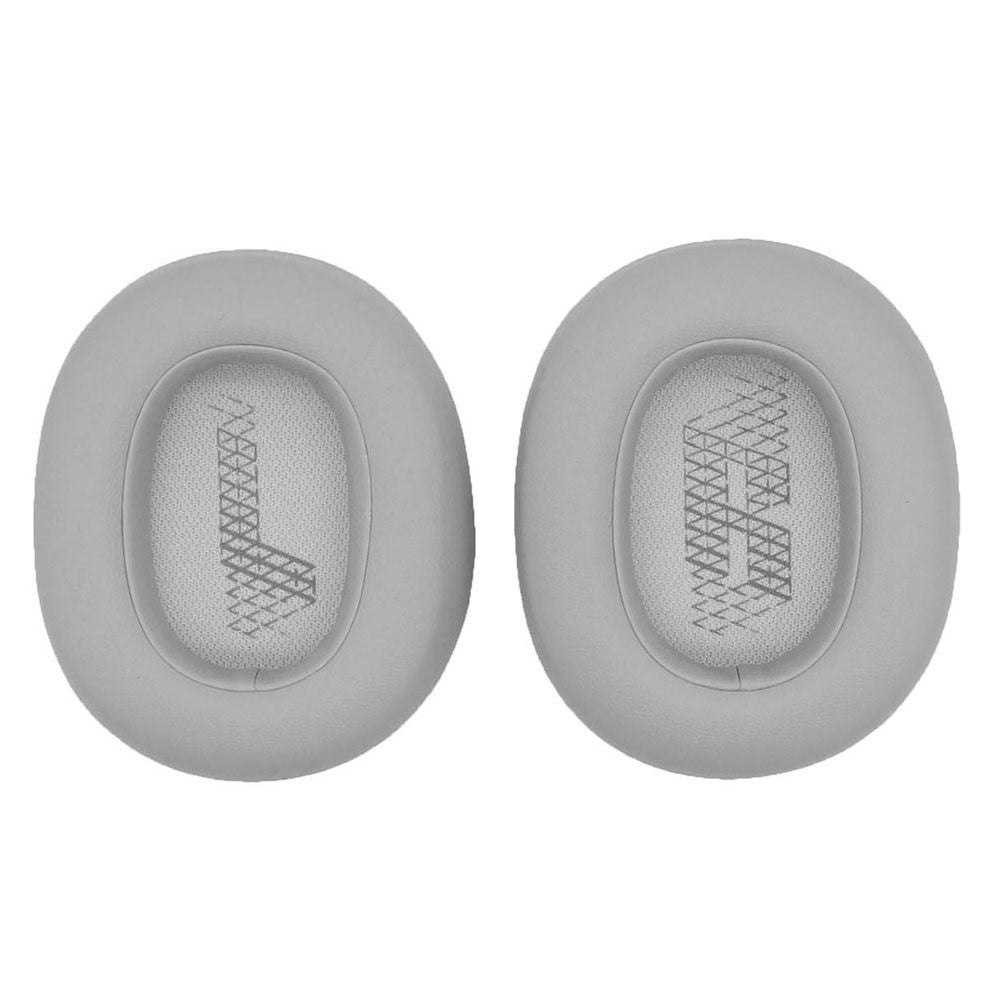 JZF-373 För JBL Live 650BTNC/660/E65BTNC/Duet NC Headset Öronkuddar 1 par öronkåpor i proteinläder Hörlurar Öronkuddar Skydd