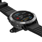 Smart Watch Charging Adapter for Garmin Fenix 7 / Venu 2 Plus / Instinct 2 / vivoactive 5 AMOLED Type-C Female To Garmin Watch Connector