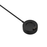 For Garmin vivoactive 5 / Venu 3 / Venu 3S / Tactix7 AMOLED Type-C Charging Cable Smart Watch Charger (without Magnetic Function But with Data Function)