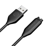 NILLKIN 1m for Garmin Smart Watch USB Power Cord Fast Charging Cable