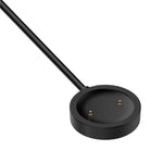 Til Mibro X1 / Color / Lite Smartwatch USB-oplader Magnetisk Absorptionsopladerdock Vuggekabel