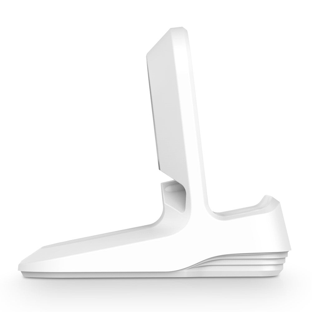 A040 For Apple Watch Silicone Charger Holder Desktop Smart Watch Charging Stand Base