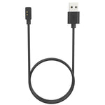 For Xiaomi Mi Band 7 Pro Smart Watch USB Charger Magnetic Absorption Charging Pad with 1m Cable