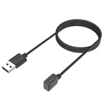 For Xiaomi Mi Band 7 Pro Smart Watch USB Charger Magnetic Absorption Charging Pad with 1m Cable