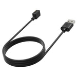 For Xiaomi Mi Band 7 Pro Smart Watch USB Charger Magnetic Absorption Charging Pad with 1m Cable
