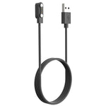 For Dizo Watch R / DW2120 1m Smart Watch Charger USB Magnetic Charging Cable