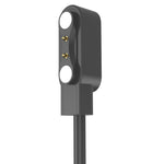 For Dizo Watch R / DW2120 1m Smart Watch Charger USB Magnetic Charging Cable