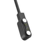 For Dizo Watch R / DW2120 1m Smart Watch Charger USB Magnetic Charging Cable