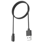 For Dizo Watch R / DW2120 1m Smart Watch Charger USB Magnetic Charging Cable