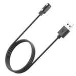 For Dizo Watch R / DW2120 1m Smart Watch Charger USB Magnetic Charging Cable