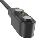 For Dizo Watch R / DW2120 1m Smart Watch Charger USB Magnetic Charging Cable